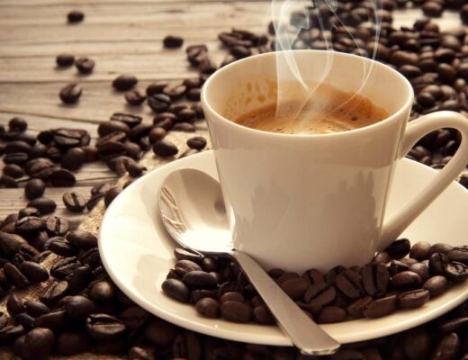 Qué hace el café sin azúcar antes de tener relaciones