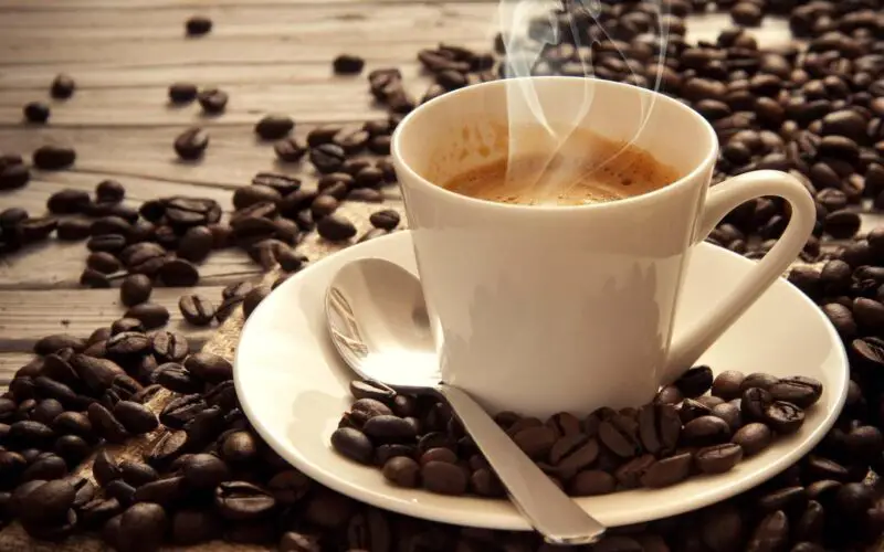 Qué hace el café sin azúcar antes de tener relaciones