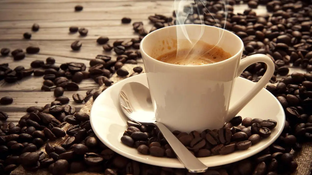 Qué hace el café sin azúcar antes de tener relaciones