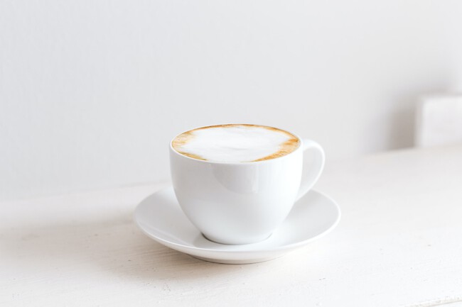 Cuál es el mejor café para café con leche