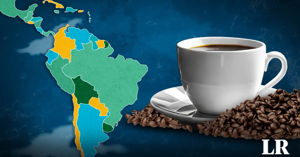 Qué país tiene el mejor café en Latinoamérica