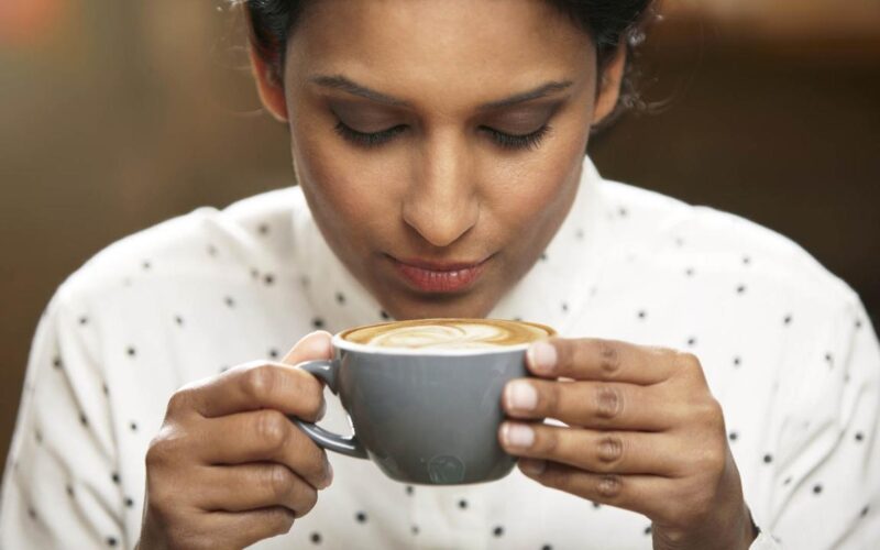 Qué pasa si tomo café y hago cardio