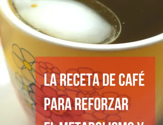 Cómo es el truco del café para adelgazar