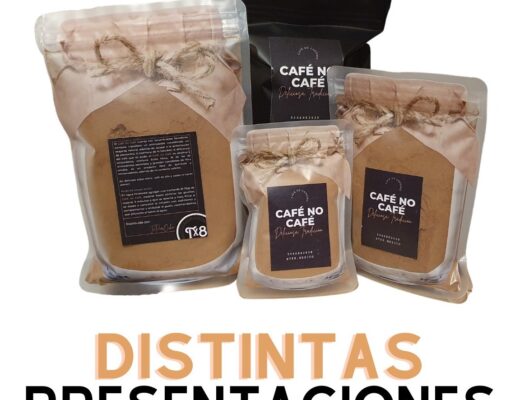 Qué es el café de mojo