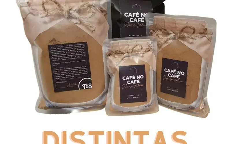Qué es el café de mojo
