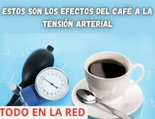Qué tipo de café puede tomar un hipertenso