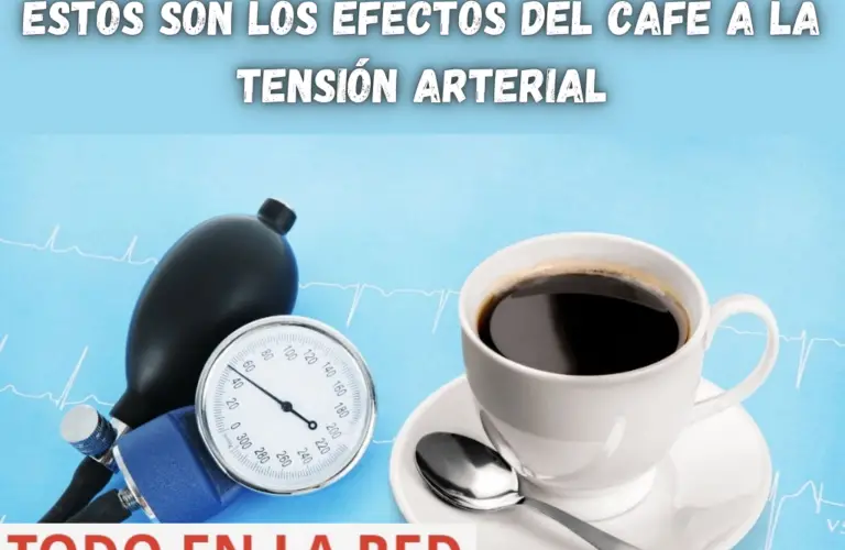 Qué tipo de café puede tomar un hipertenso