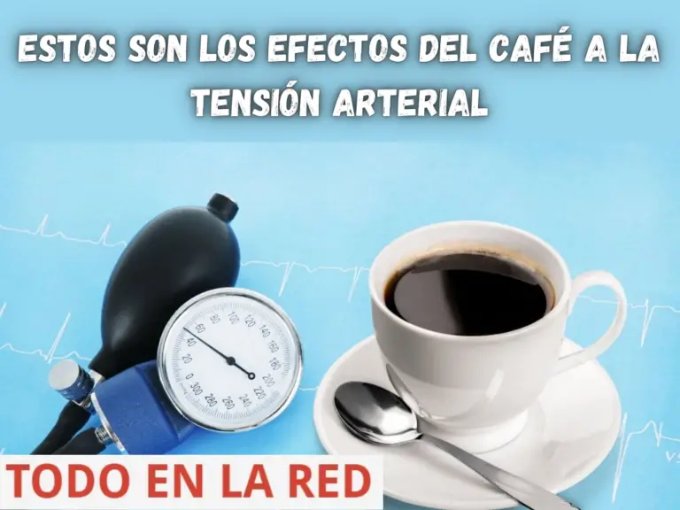 Qué tipo de café puede tomar un hipertenso