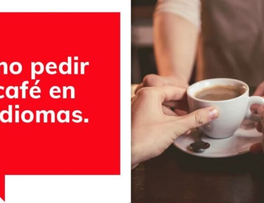 Cómo pedir un café en inglés