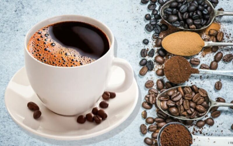 Qué activa el café en el cuerpo