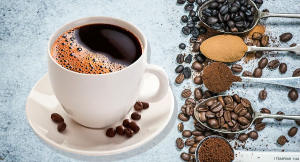 ¿Qué activa el café en el cuerpo? Qué activa el café en el cuerpo