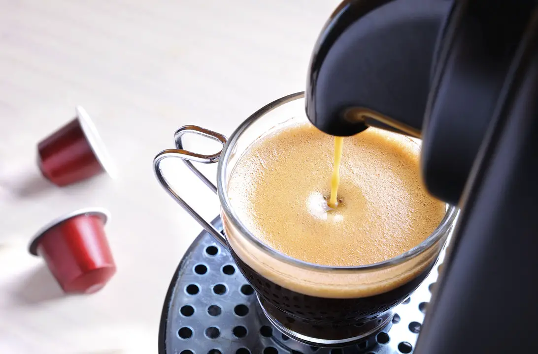 Cómo medir el café en una cafetera