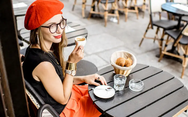 Cómo se dice café en francés