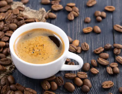 Qué es el café Scielo