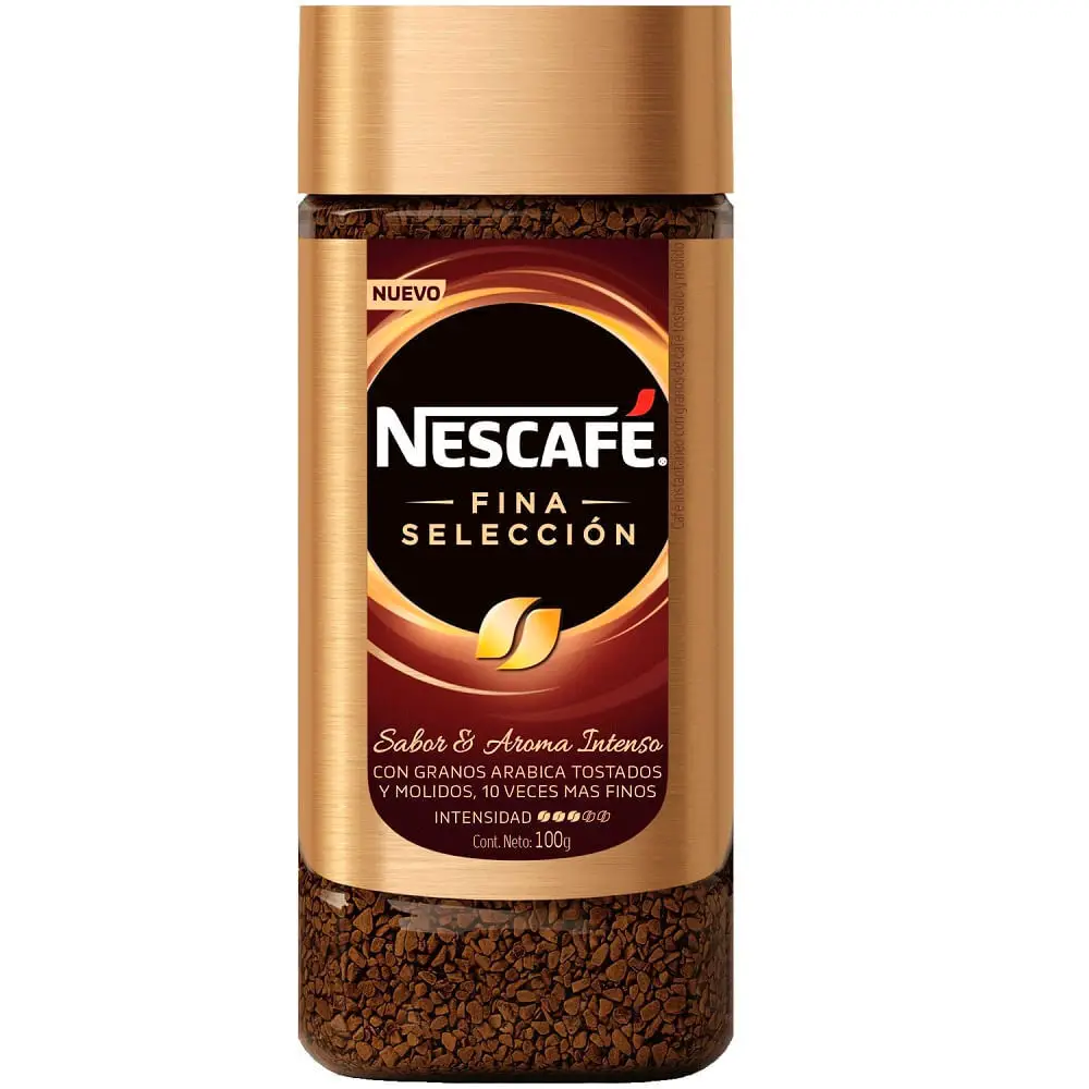Qué es el café hidrolizado