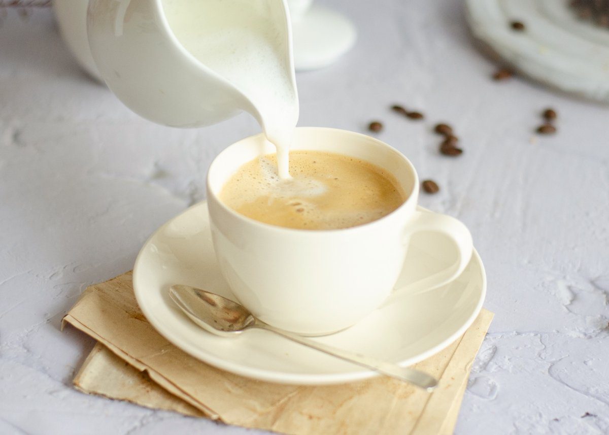 Cómo se pide un café con leche en Alemania