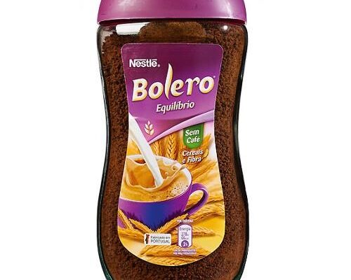 Qué es el café bolero