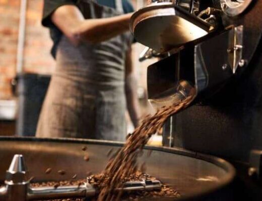 Cómo se hace el café hervido