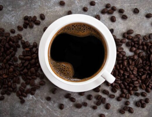 Cuál es la marca de café con más cafeína
