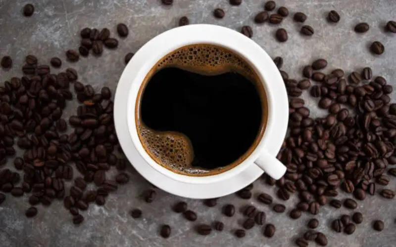 Cuál es la marca de café con más cafeína