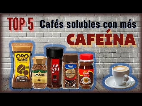 Cómo puedo hacer café con más cafeína