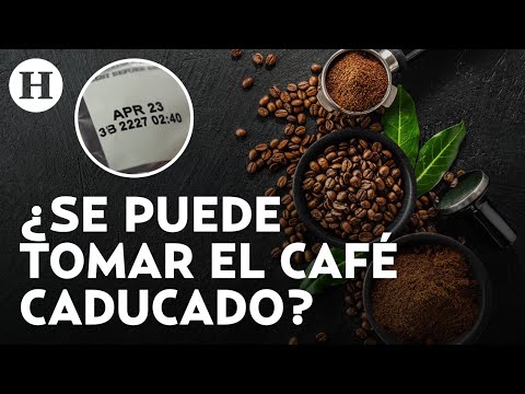 Qué pasa con las cápsulas de café vencidas