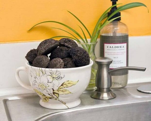 Qué pasa si reutilizo el café de la cafetera