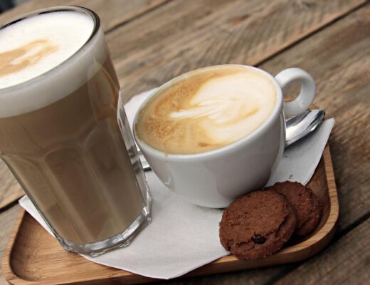 Qué café toman los italianos después de comer