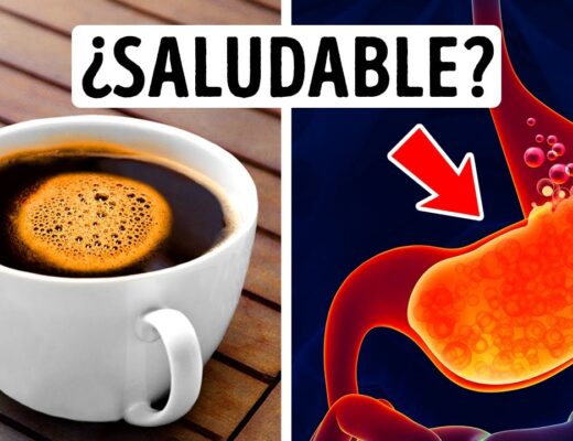 Por qué no se debe tomar café con leche