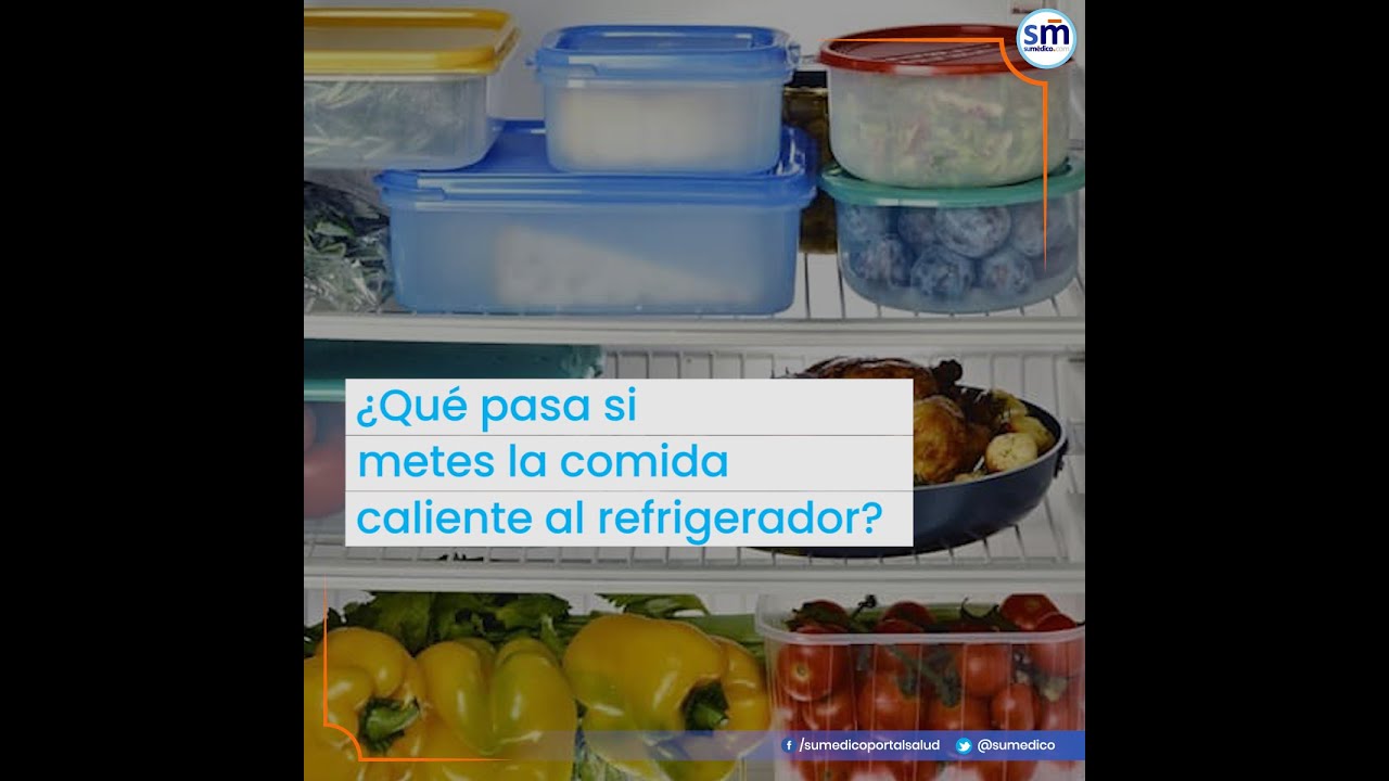 Qué pasa si meto el café al refrigerador