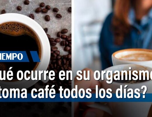 Qué pasa si tomo café todos los días sin azúcar