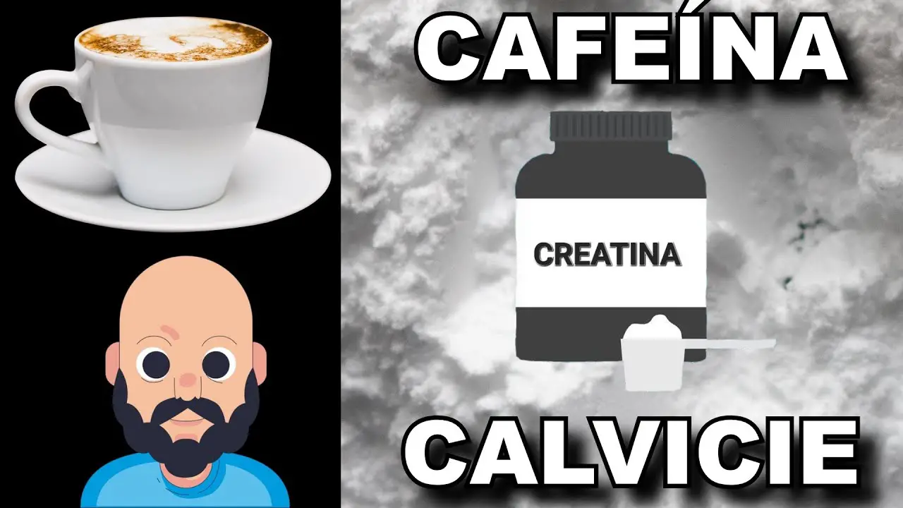 Qué pasa si tomo café y después creatina