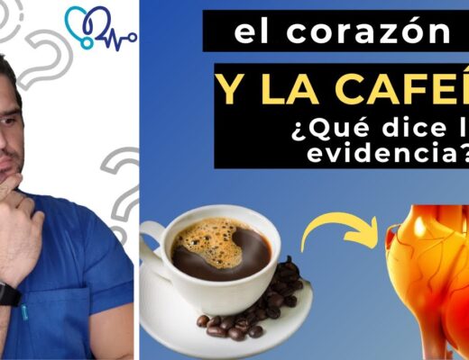 Es malo el café para el corazón