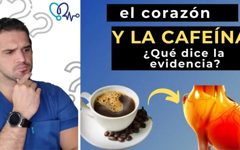 Es malo el café para el corazón