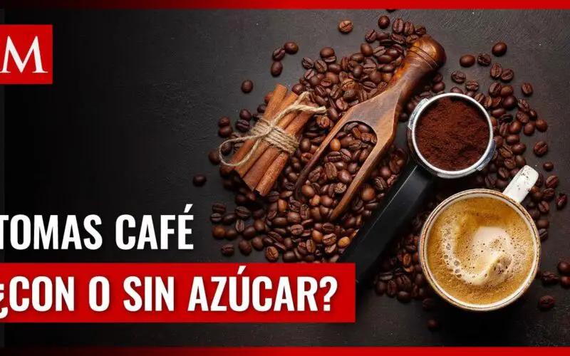 Qué pasa si alguien toma café todos los días