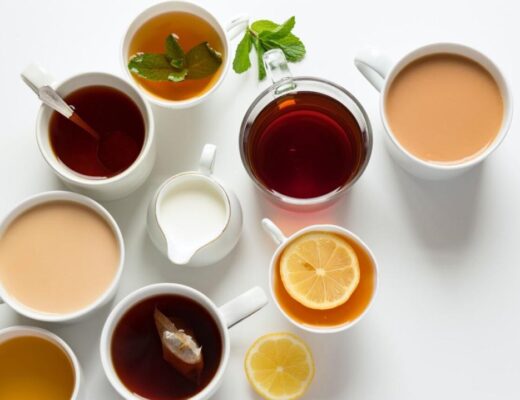 Por qué el café inhibe la absorción de hierro Por qué el café inhibe la absorción de hierro