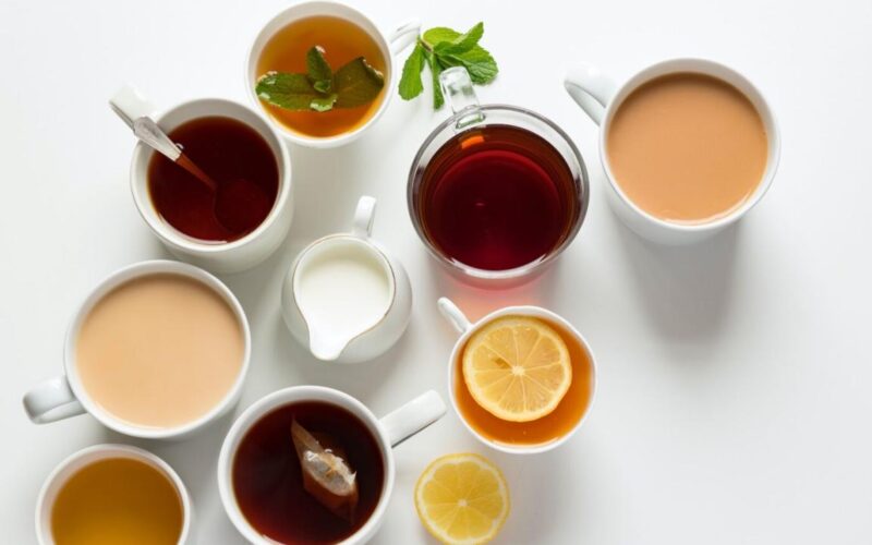 Por qué el café inhibe la absorción de hierro