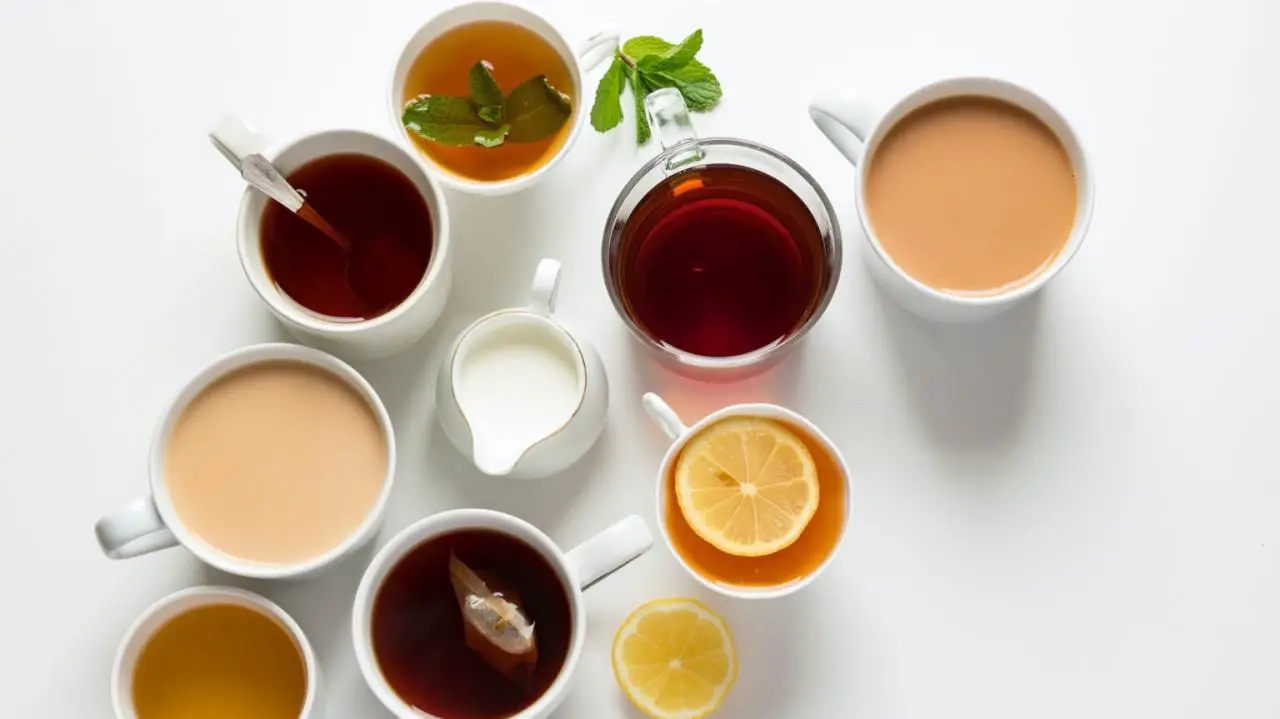 Por qué el café inhibe la absorción de hierro
