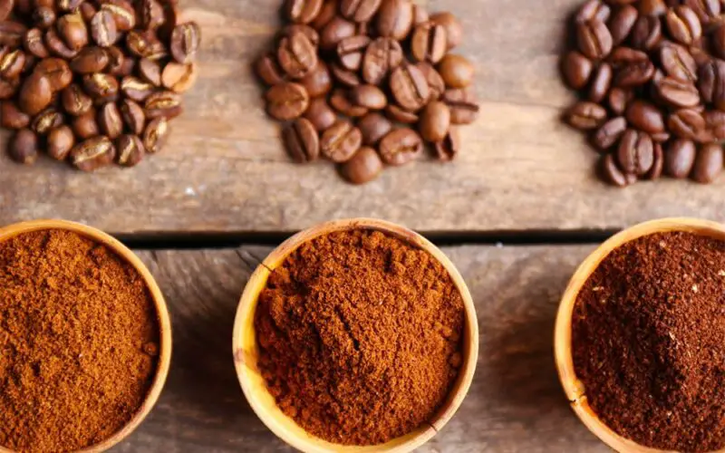 Cómo saber si el café en grano es bueno