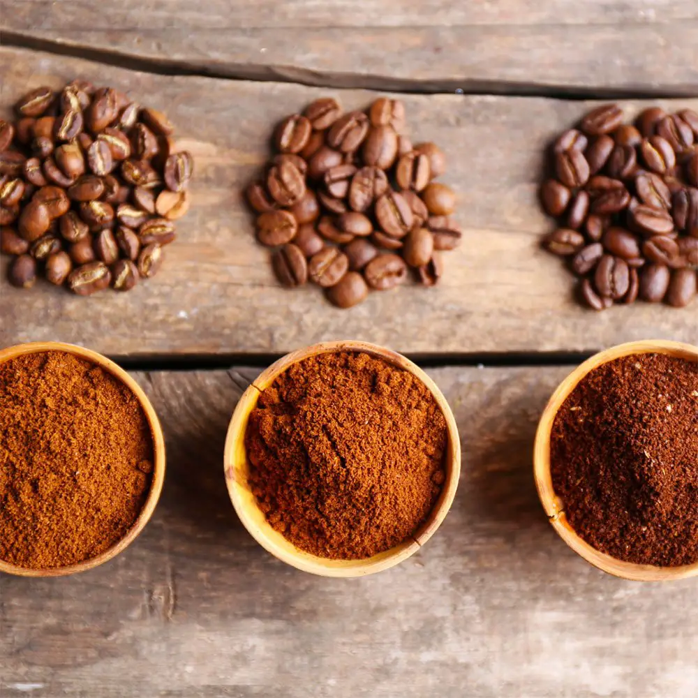 Cómo saber si el café en grano es bueno