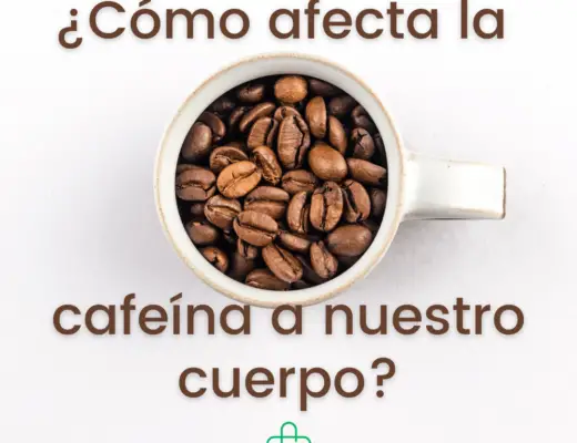 Qué pasa si tomo café y me como un plátano