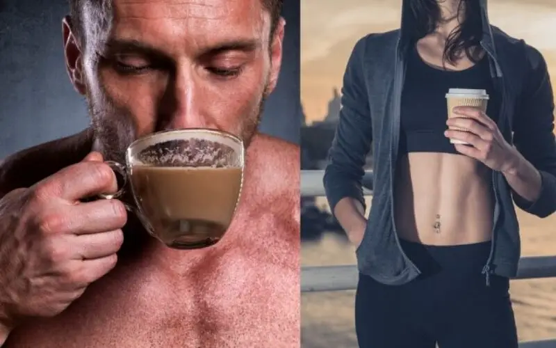 Qué pasa si tomo café y fumo a la vez