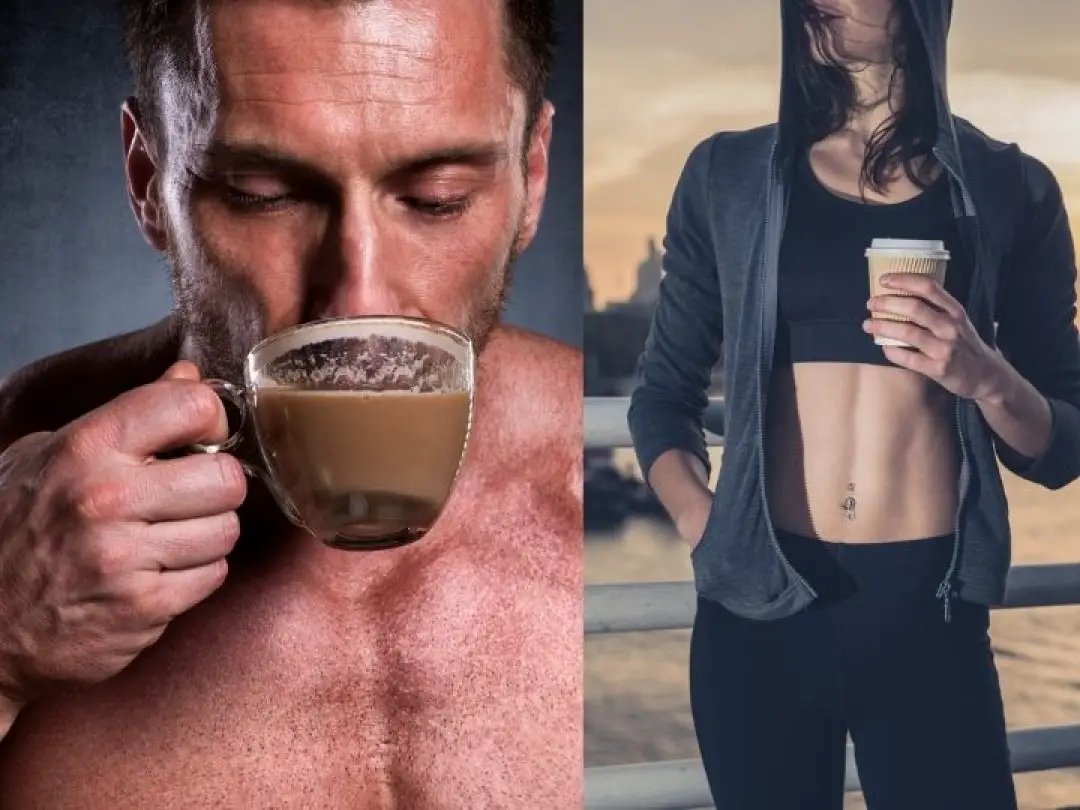 Qué pasa si tomo café y fumo a la vez
