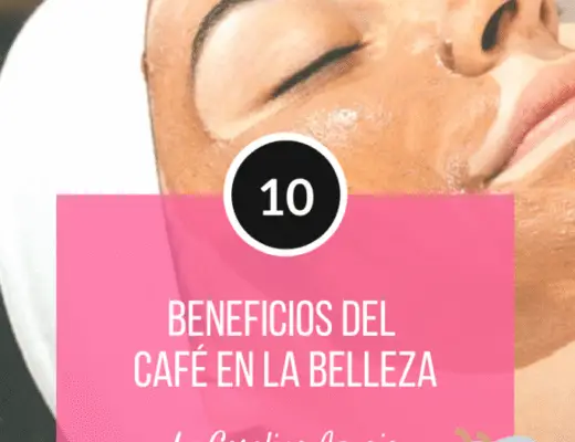 Cuáles son los beneficios de ponerse café en la cara