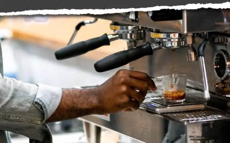 Cuándo quitar el café de la cafetera