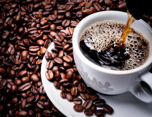 Cómo se llamaba el café en la antigüedad