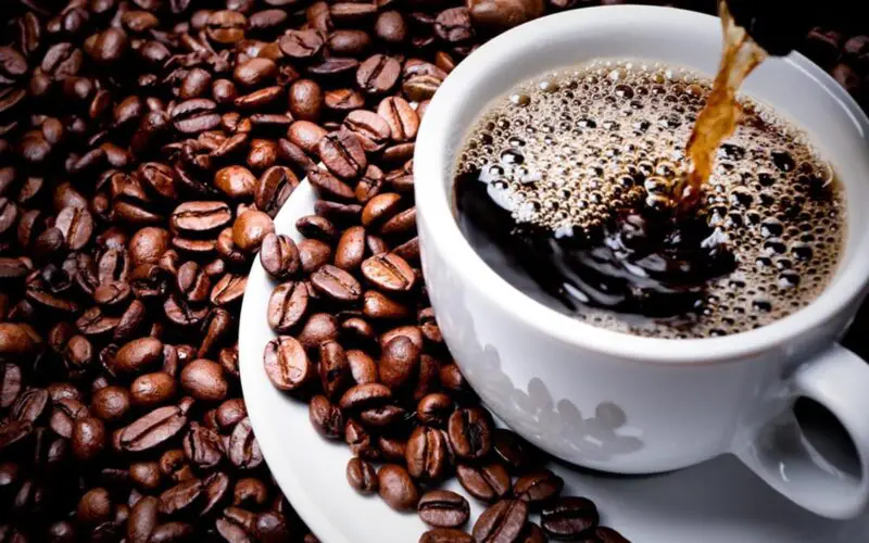 Cómo se llamaba el café en la antigüedad