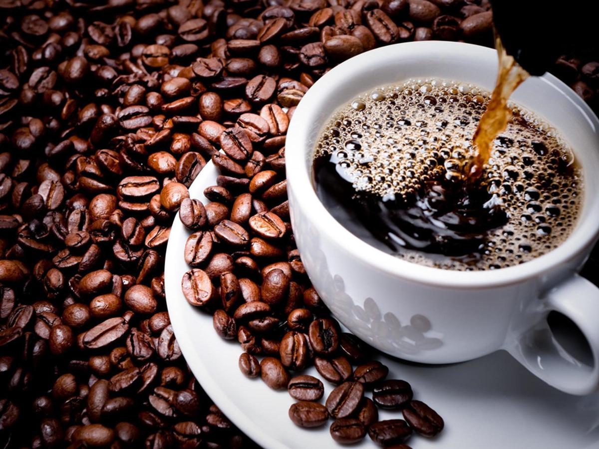 Cómo se llamaba el café en la antigüedad