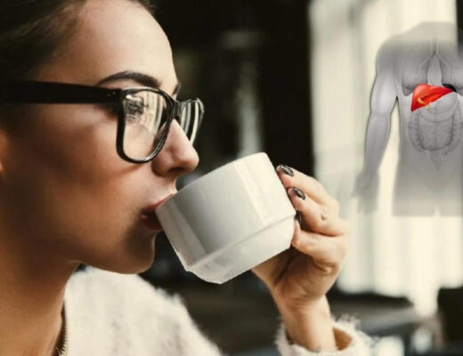 Qué tan malo es el café para el hígado