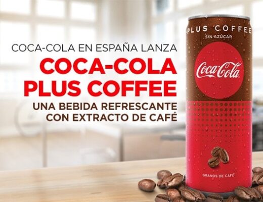Qué pasa si tomo café con Coca-Cola